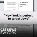 Lifelong  Progressive Jewish Democrat Announces He Will Be Voting for Trump in Upcoming Election