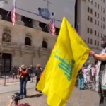 Iranians call for Israel to attack IRGC leaders
