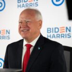 Republicans in Israel Chairman: ‘Harris is bad news for Israel, every vote counts’