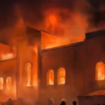 City Hall Explodes in Outrage After Comptroller Brad Lander Suggests Mayor Adams Is Tied to Epstein Files