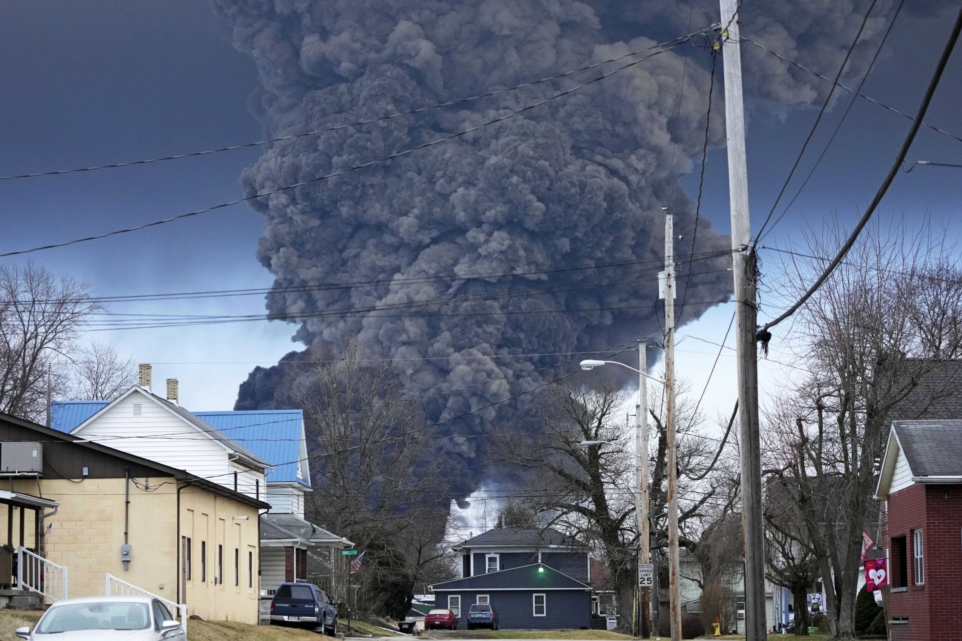 The Associated Press