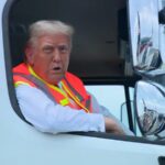 NYC Mayor Adams Embraces Trump’s Migrant Plan