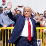 Lawsuit Against Trump, Postal Chief Seeks Proper Funding