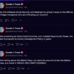 ADL Leader Slams DNC: ‘I Could Not Have Imagined a Time Jews Would Have To Meet in Secret Locations in Chicago’
