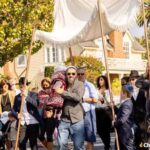 Rowdy Celebrations erupt in Norway as COVID restrictions end