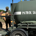 US report: Iran slowed down buildup of near-weapons-grade enriched uranium