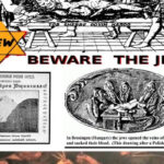 Tennessee teacher tells students ‘how to torture a Jew’
