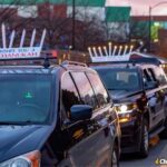 One Year After Brutal Anti-Semitic Attack, Light of Menorah to Shine on Jersey City