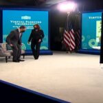 The Rabid Left Comes for Obama