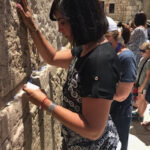 14 FIDF Leaders From US Visit Israel To Connect With IDF Soldiers