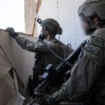 A Palestinian state will lead to more massacres, final nail in coffin torpedoing Biden legacy