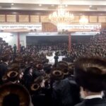 The Jewish Voice Daily Dish –  Libbie & David Mugrabi, John Paulson, Cardi B, & Ellen DeGeneres
