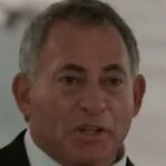NYC Jewish Leaders Rally Around Andrew Cuomo Amid Eric Adams’ Legal Troubles