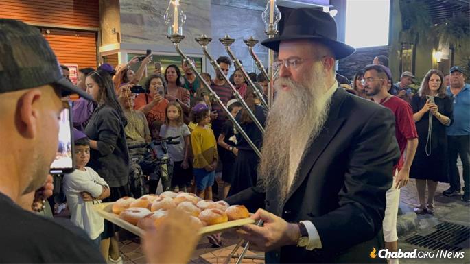 Photo: Chabad of Thailand