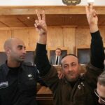 Israeli Real Estate Event in NYC Didn’t Cancel Due to Anti-Zionist Rally, Company Says: “Narrative Is False”
