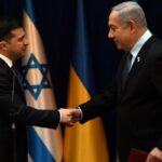 Will Biden follow through on his pledge to combat antisemitism?