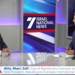 Released hostage visited 2 Israeli captives caged in pens like animals