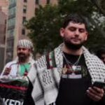 Exposing the Vile Anti-Semitism of the “Pro-Palestinian” Activists