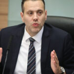 Police arrest second Neturei Karta man who met Palestinian terrorists in Jenin