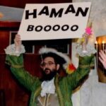 Ukraine Synagogues ‘Will Be Packed’ for Purim