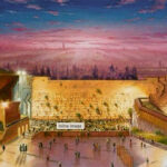 10 Ancient Mikvahs, From Jerusalem and Beyond