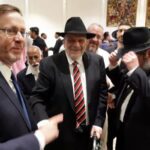 Queens’ “Gaza Deli” Sparks Outrage Among Jewish New Yorkers Amid Rising Antisemitism