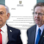 Netanyahu Warns Hezbollah Violations Are Breaking Down Ceasefire Agreement