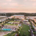 From Retail Relic to Urban Renaissance: Kushner Companies Drive a Transformative Reinvention of Monmouth Mall